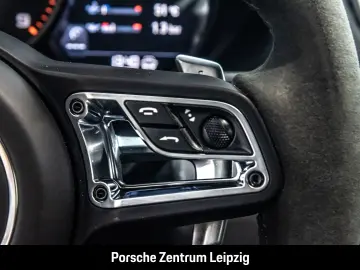 PORSCHE Cayman GTS 4.0 BOSE PDK PDLS Rü-Kamera
