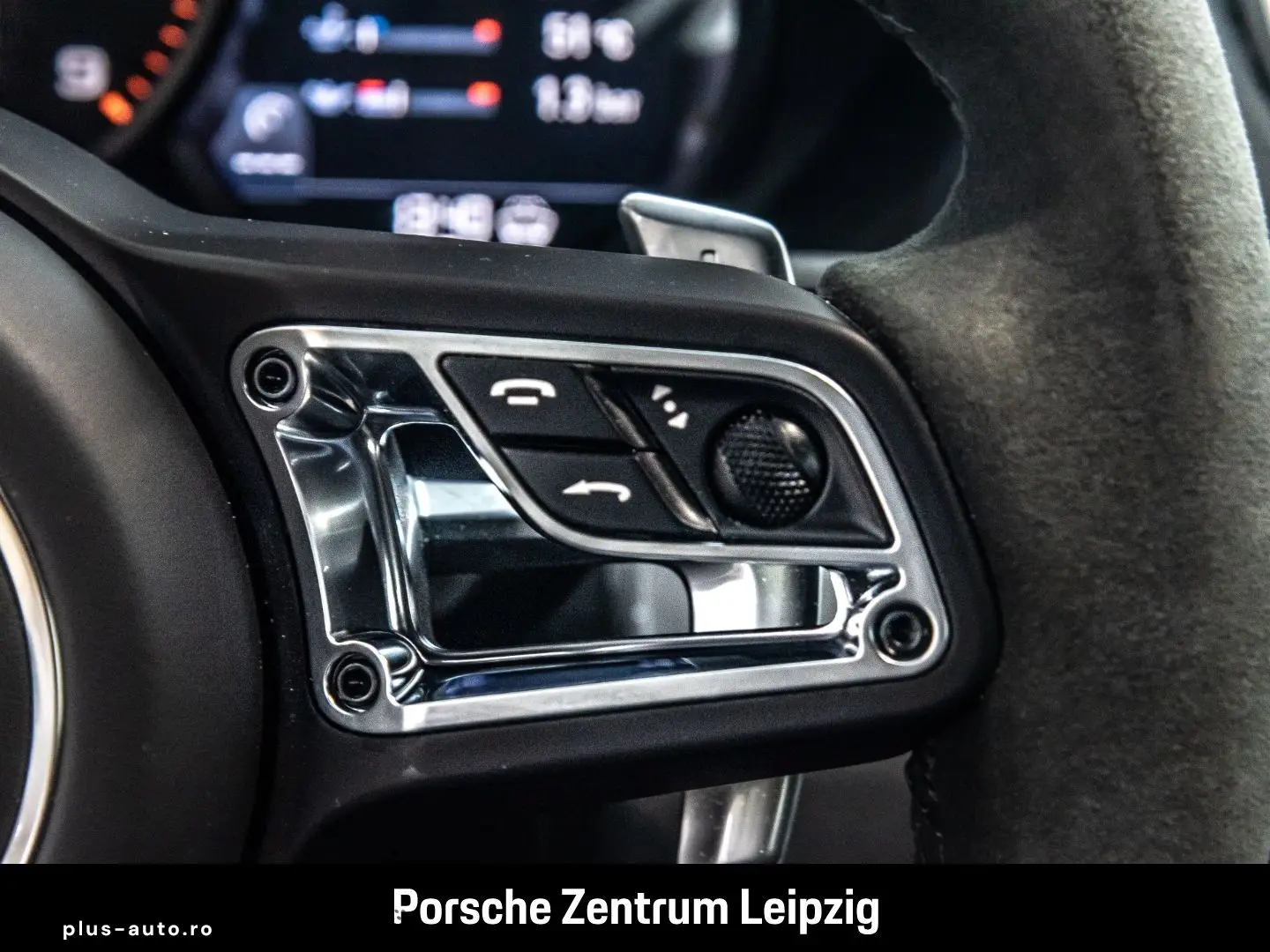 PORSCHE Cayman GTS 4.0 BOSE PDK PDLS Rü-Kamera