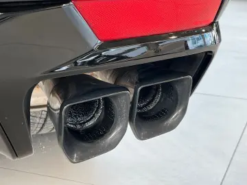 CADILLAC Escalade V-Series 6.2 V8 Kompressor