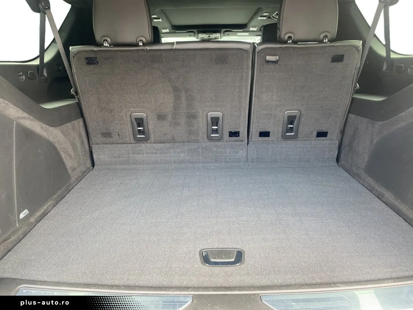 CADILLAC Escalade ESV SPORT PLATINUM  NAP-Abgasanlage