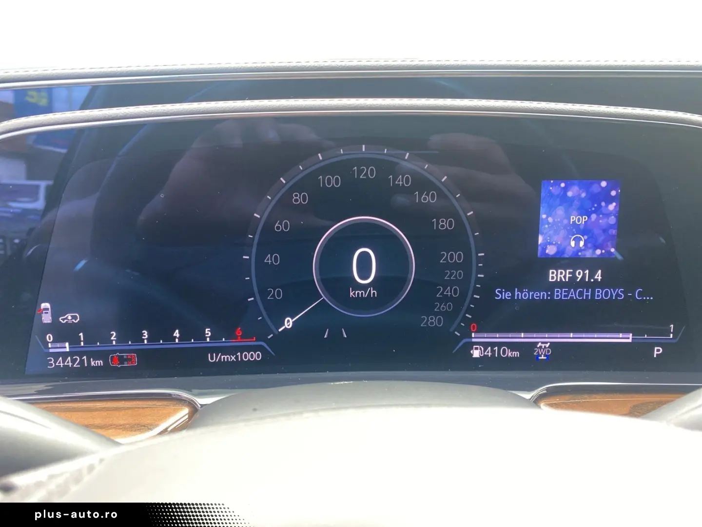 CADILLAC Escalade ESV SPORT PLATINUM  NAP-Abgasanlage