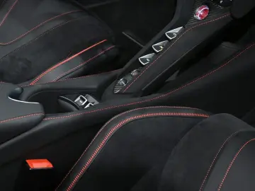 McLaren 720S Spider Performance Pack