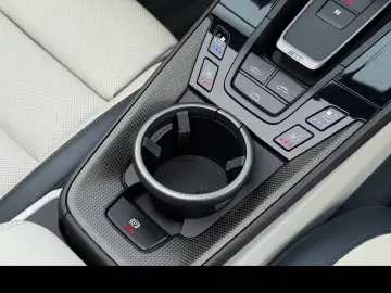 PORSCHE 992 911 Carrera 4 GTS Cabriolet Liftsystem-VA