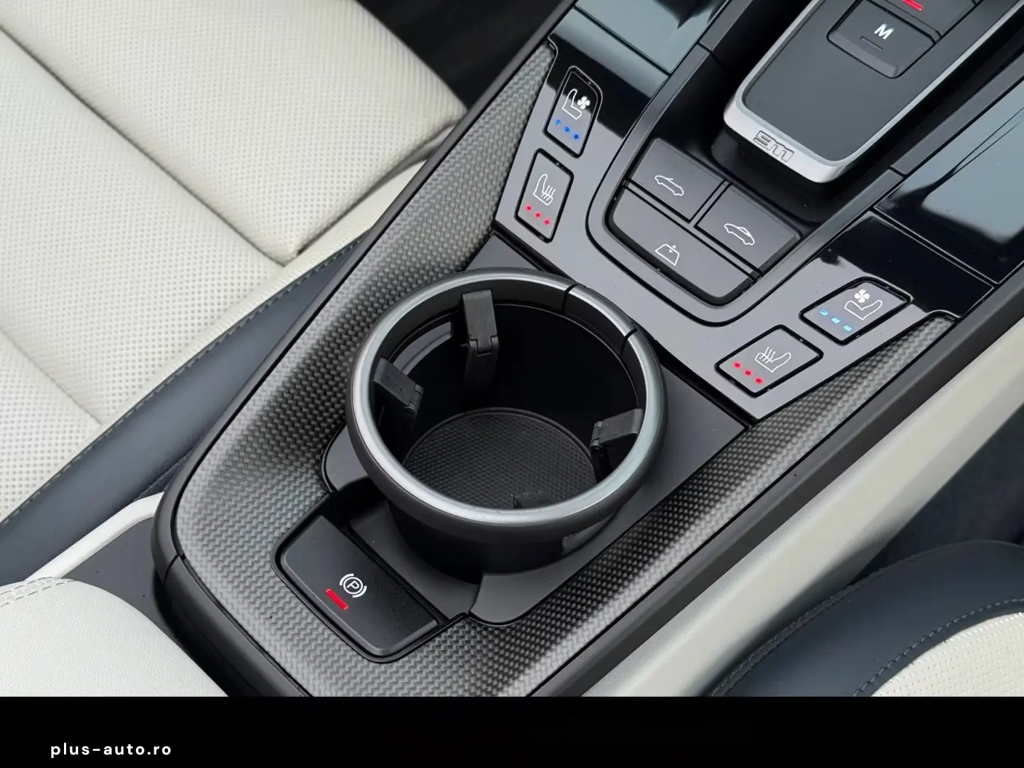 PORSCHE 992 911 Carrera 4 GTS Cabriolet Liftsystem-VA