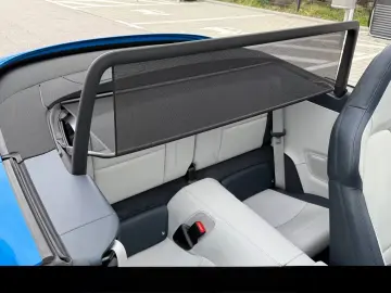 PORSCHE 992 911 Carrera 4 GTS Cabriolet Liftsystem-VA