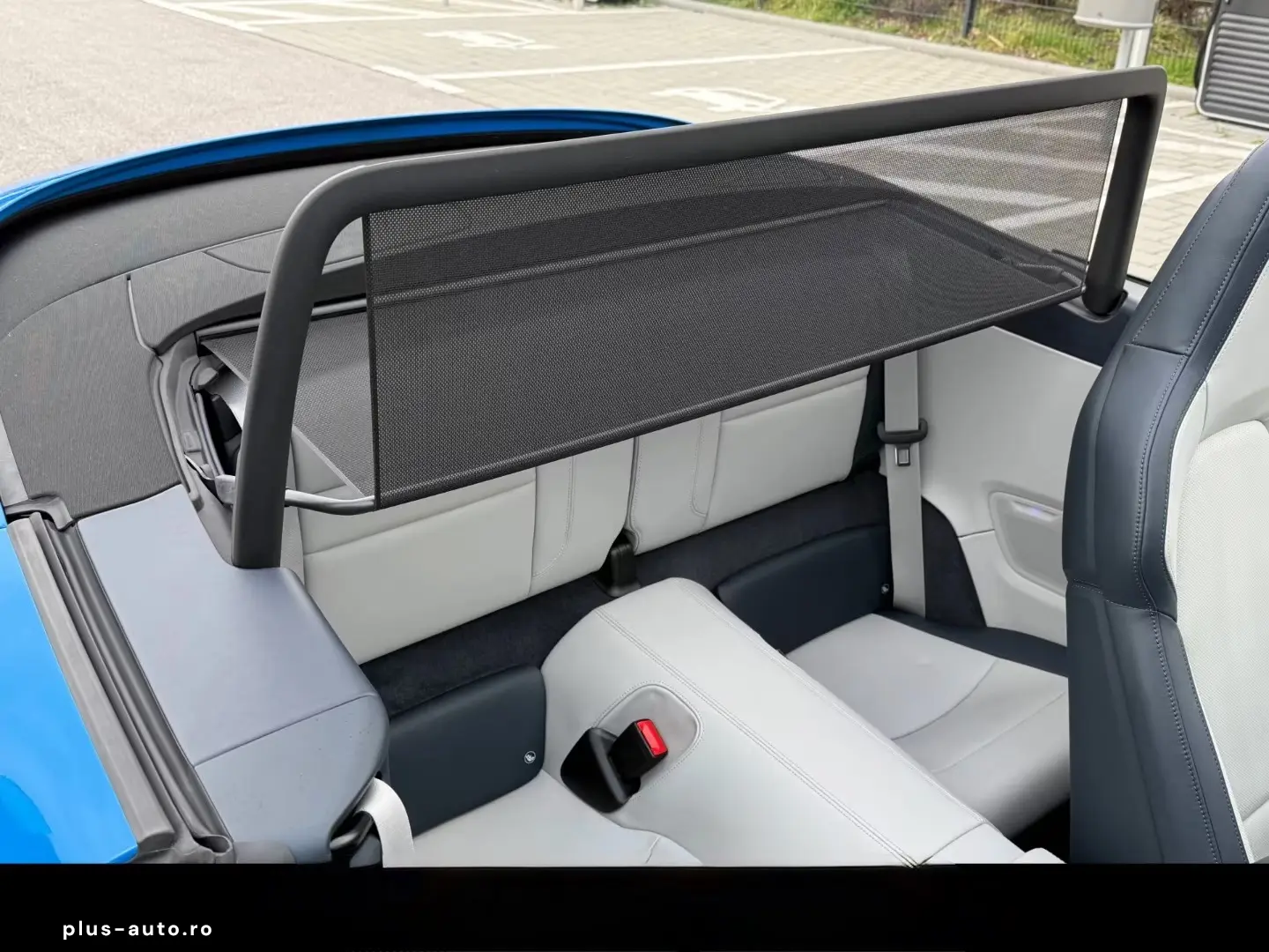 PORSCHE 992 911 Carrera 4 GTS Cabriolet Liftsystem-VA