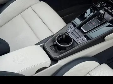 PORSCHE 992 911 Carrera 4 GTS Cabriolet Liftsystem-VA