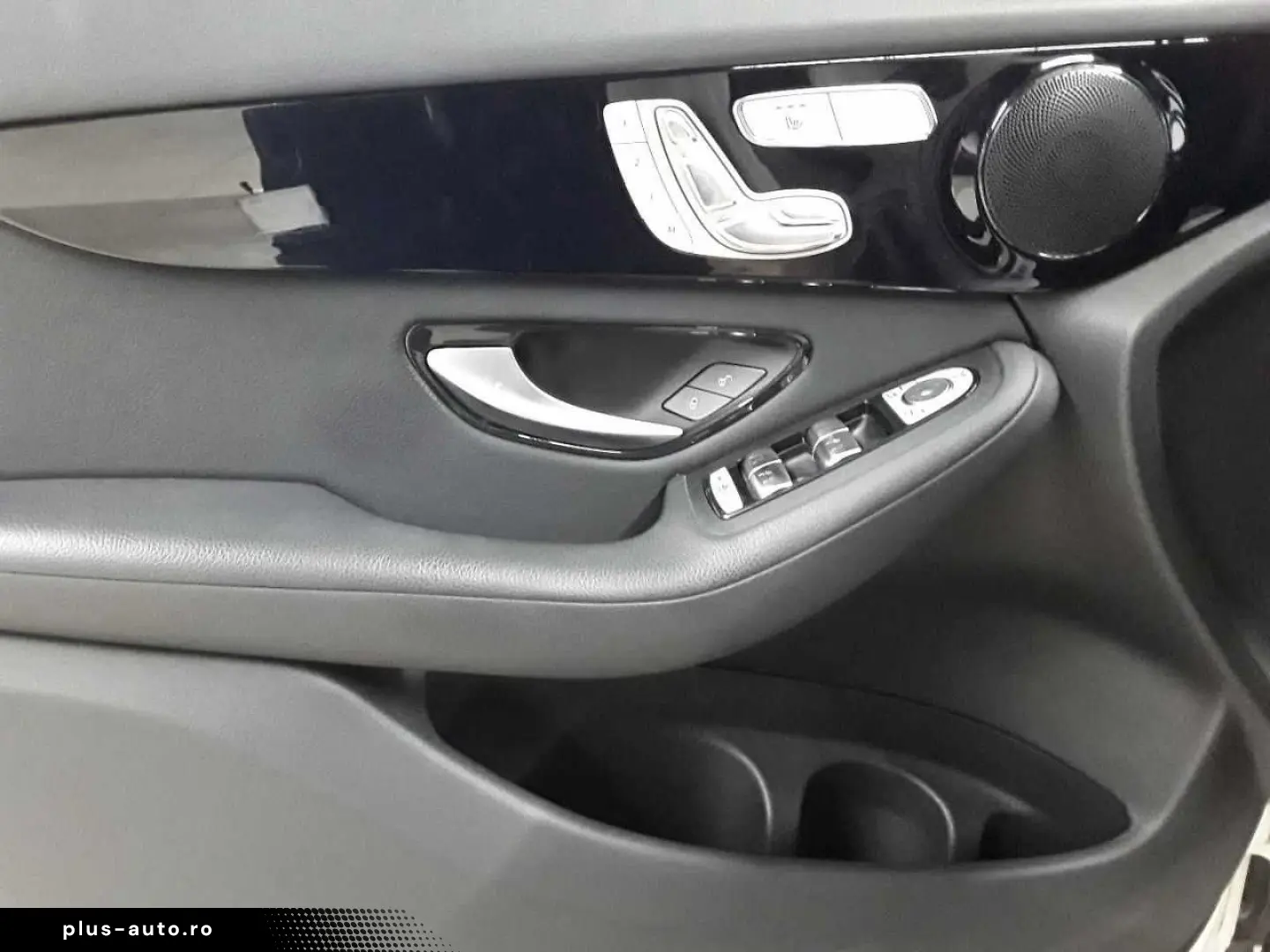 MERCEDES-BENZ GLC 200 4M- AHK BusiP KomfP AssiP KAM