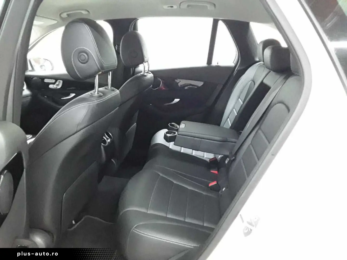 MERCEDES-BENZ GLC 200 4M- AHK BusiP KomfP AssiP KAM