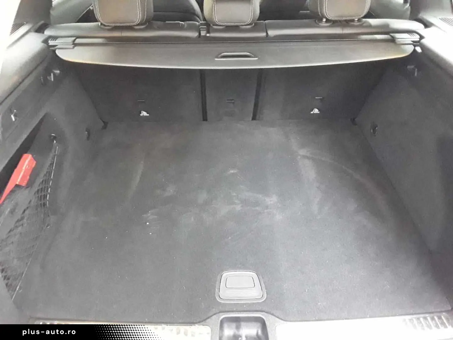 MERCEDES-BENZ GLC 200 4M- AHK BusiP KomfP AssiP KAM