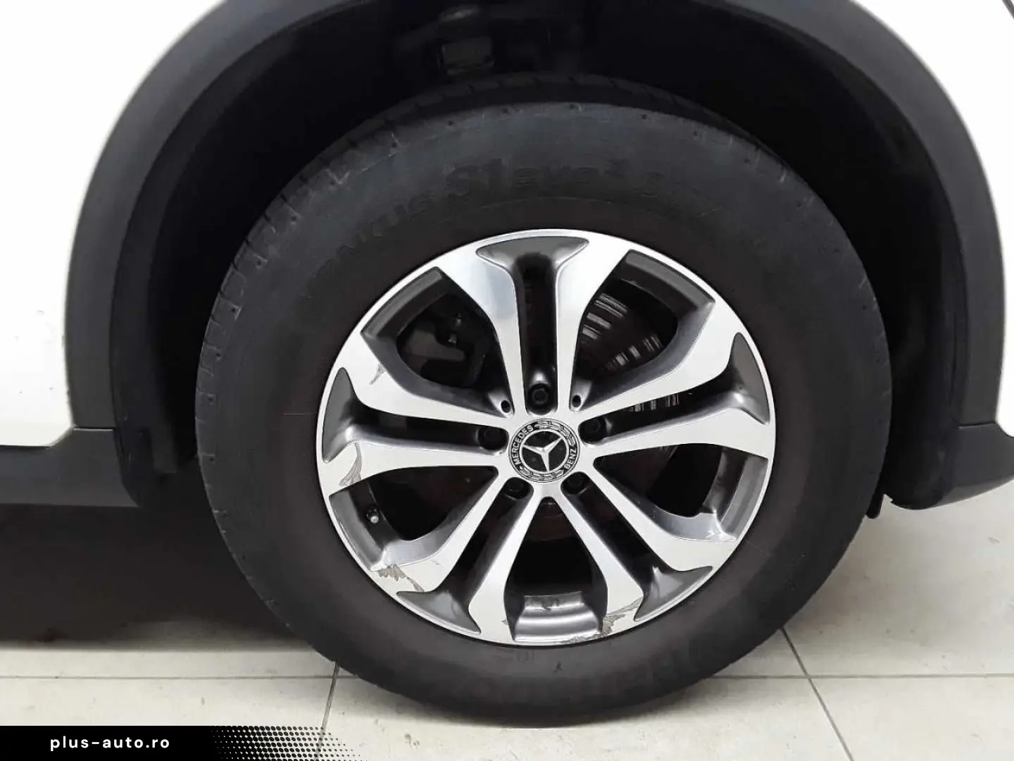 MERCEDES-BENZ GLC 200 4M- AHK BusiP KomfP AssiP KAM