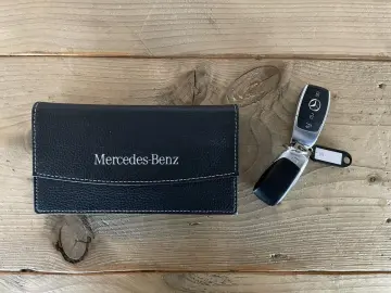 MERCEDES-BENZ GLC 220 d 4Matic LED Navi MBUX R.Cam AHK