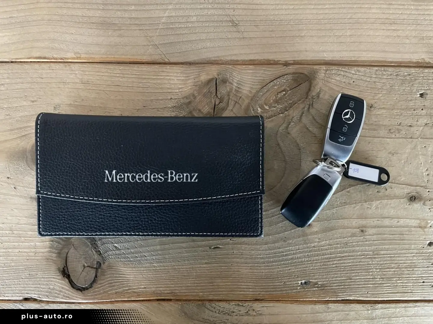 MERCEDES-BENZ GLC 220 d 4Matic LED Navi MBUX R.Cam AHK