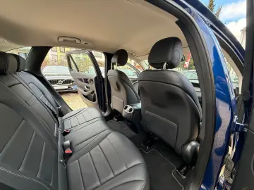 MERCEDES-BENZ GLC220d 4Matic Kamera Leder AHK Navi 1.Hand