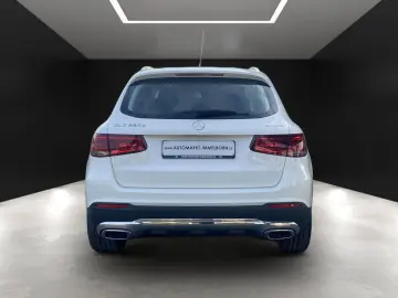 MERCEDES-BENZ GLC 220 d Exclusive Pano LED