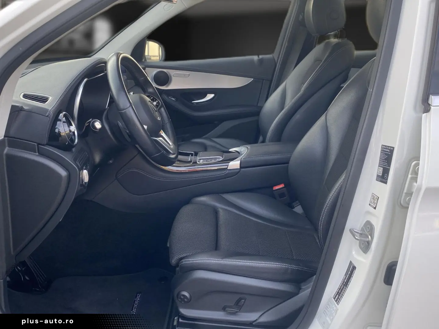 MERCEDES-BENZ GLC 220 d Exclusive Pano LED