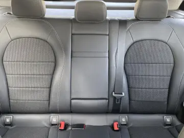 MERCEDES-BENZ GLC 220 d Exclusive Pano LED