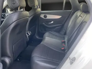 MERCEDES-BENZ GLC 220 d Exclusive Pano LED