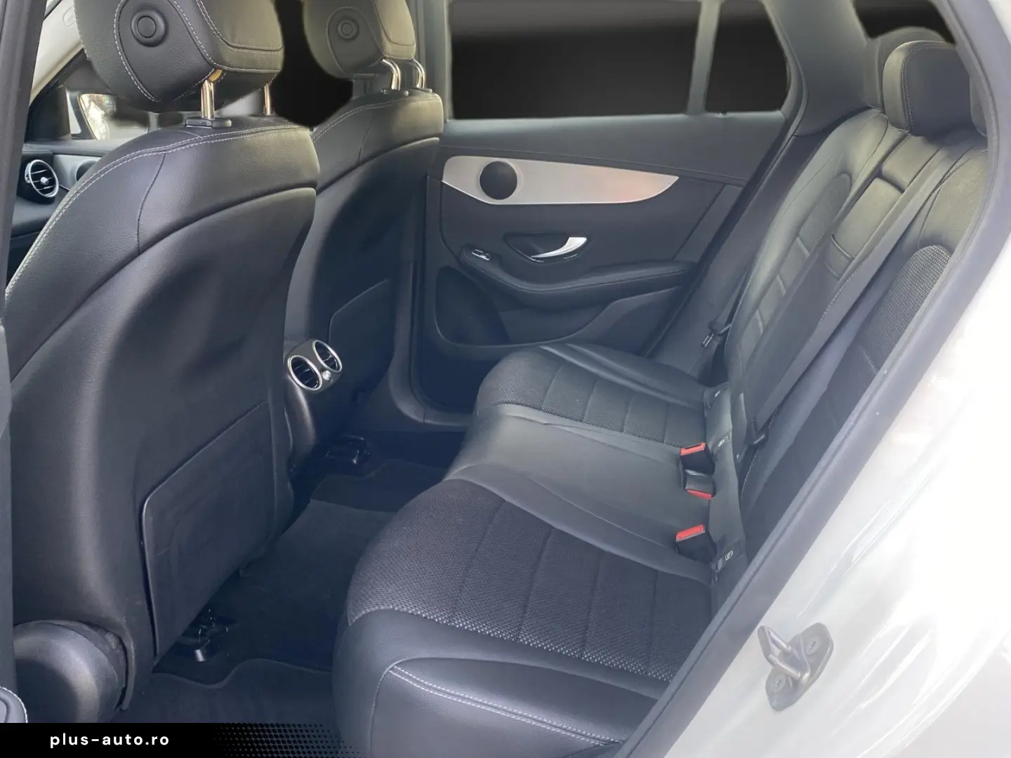 MERCEDES-BENZ GLC 220 d Exclusive Pano LED