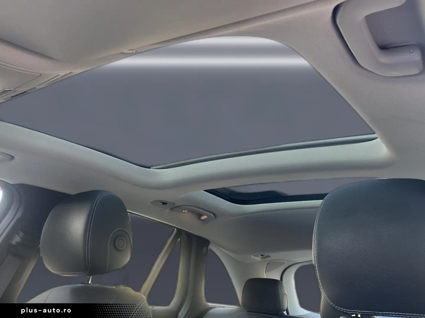 MERCEDES-BENZ GLC 220 d Exclusive Pano LED