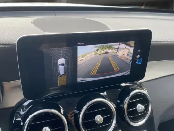 MERCEDES-BENZ GLC 220 d Exclusive Pano LED