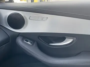 MERCEDES-BENZ GLC 220 d Exclusive Pano LED