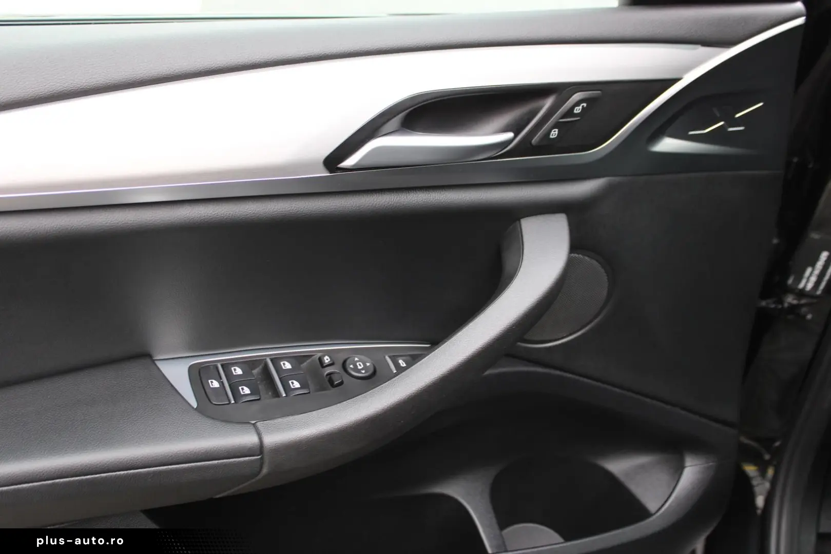 BMW X3 xDrive 20 i mild hybrid  LEDER