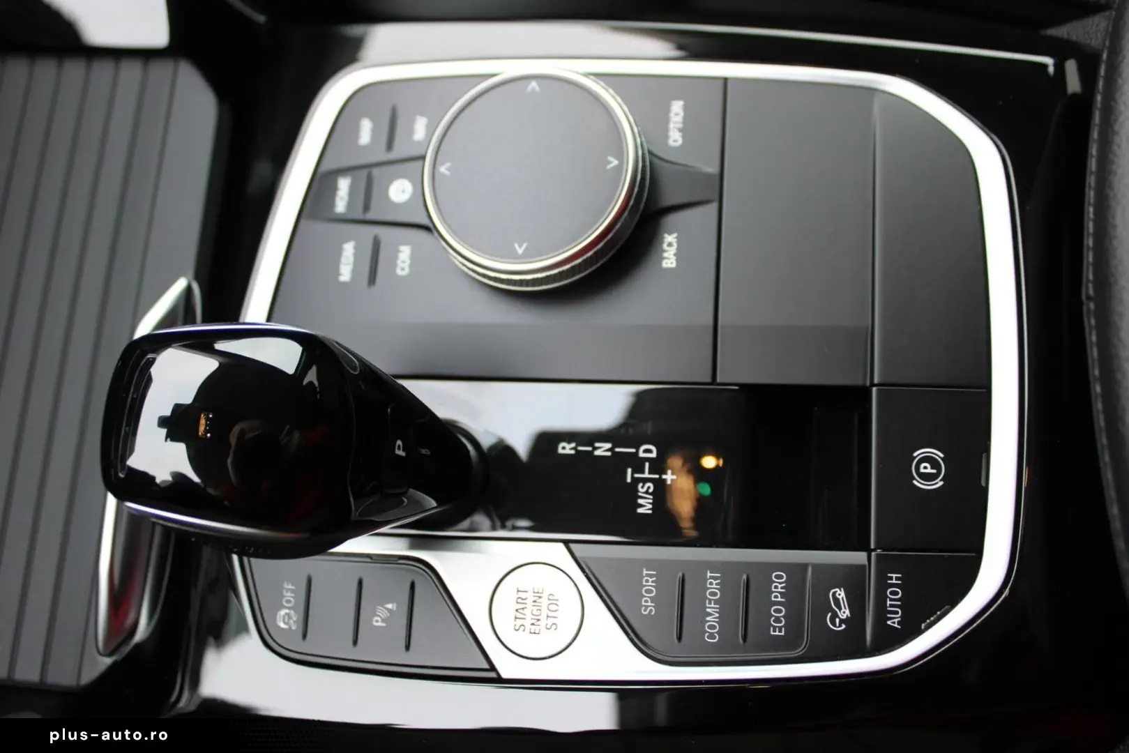 BMW X3 xDrive 20 i mild hybrid  LEDER