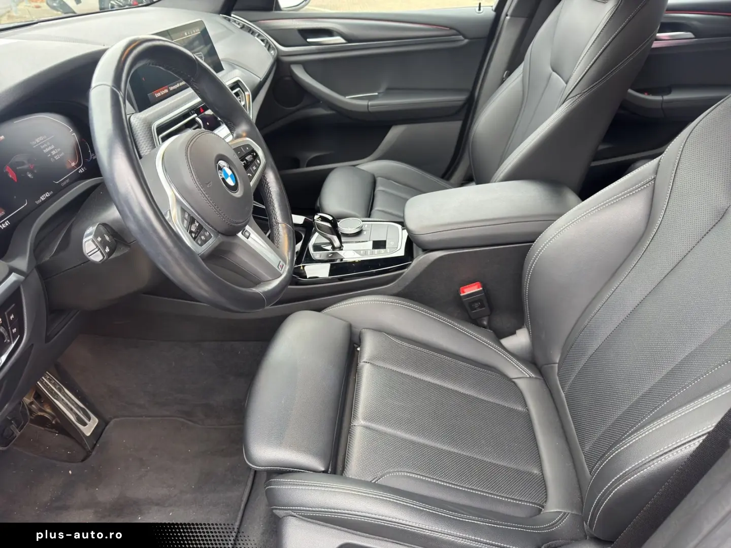 BMW X3 xDrive20d M Sportpaket LED LenkHZ GRA LiveCoc