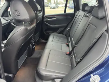 BMW X3 xDrive20d M Sportpaket LED LenkHZ GRA LiveCoc