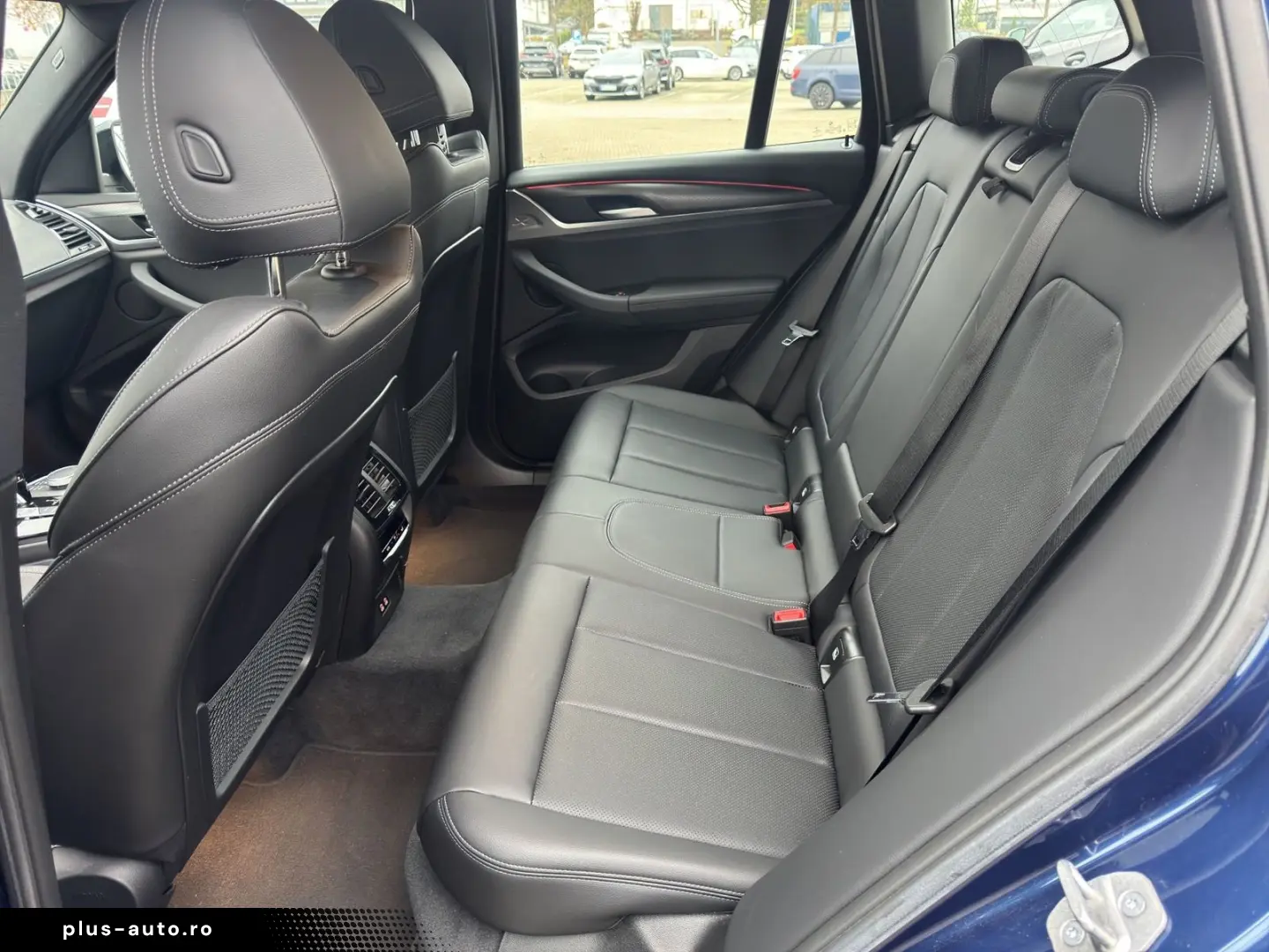 BMW X3 xDrive20d M Sportpaket LED LenkHZ GRA LiveCoc