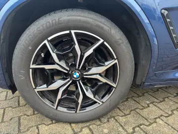 BMW X3 xDrive20d M Sportpaket LED LenkHZ GRA LiveCoc