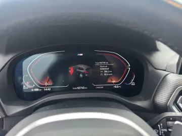 BMW X3 xDrive20d M Sportpaket LED LenkHZ GRA LiveCoc