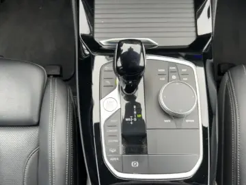 BMW X3 xDrive 20d M-Sport SSV Kamera LED 19''