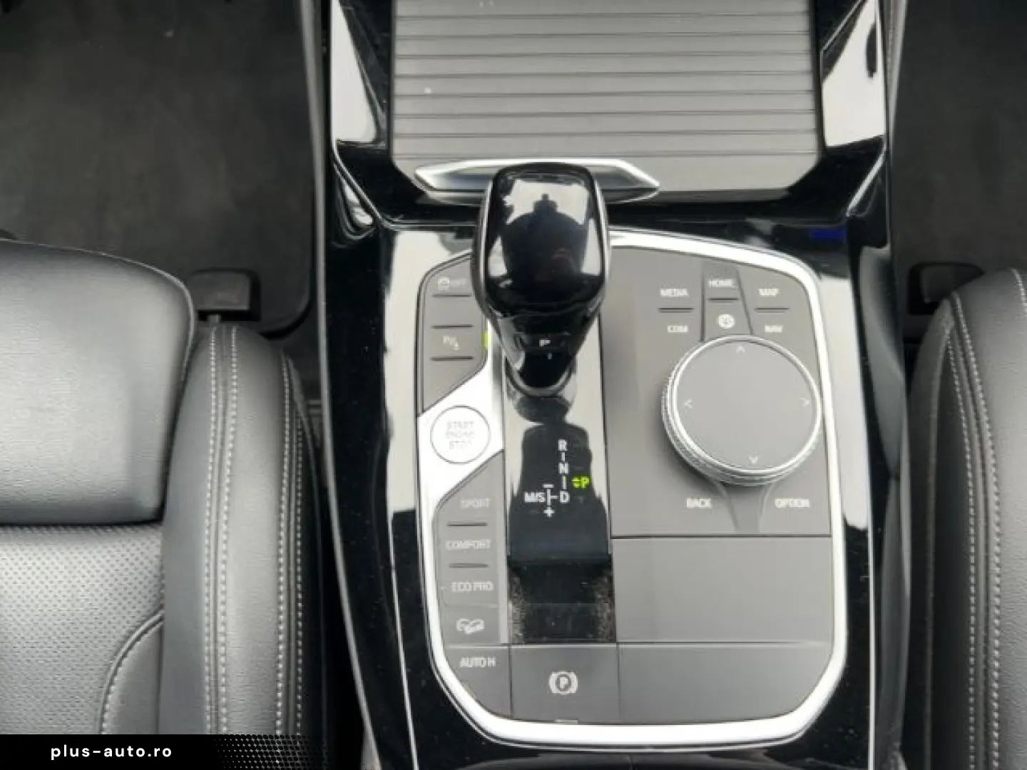 BMW X3 xDrive 20d M-Sport SSV Kamera LED 19''