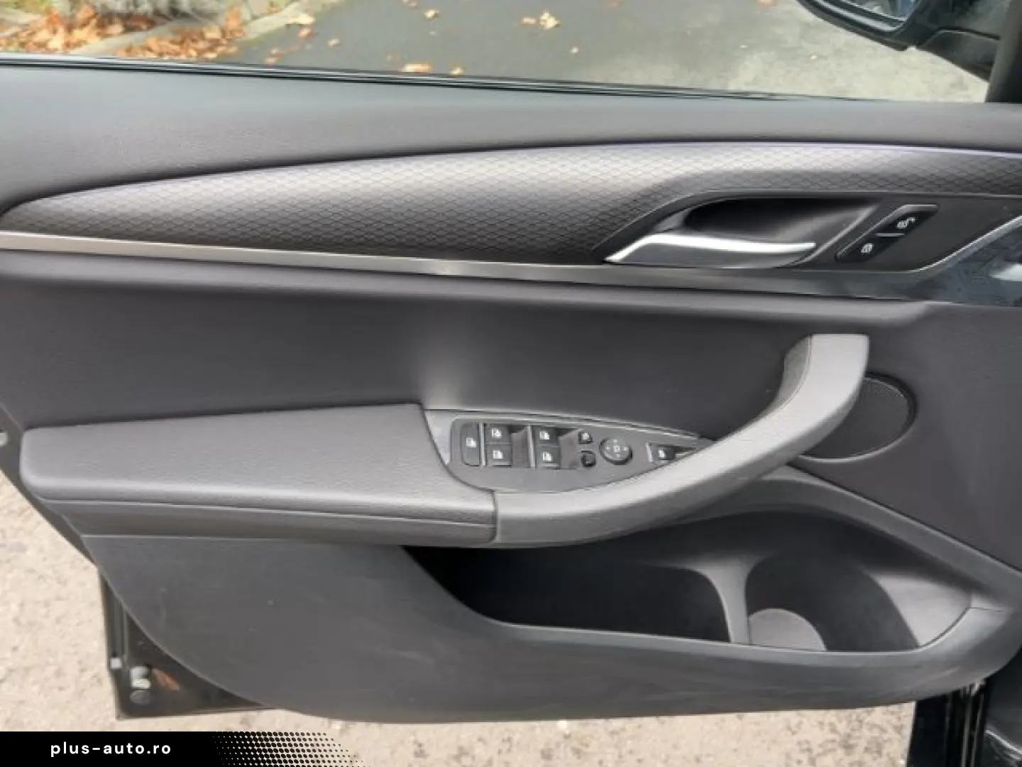 BMW X3 xDrive 20d M-Sport SSV Kamera LED 19''