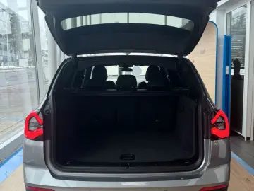 BMW X3 xDrive20d M-Lenk. Standh. Kamera LHZ ACC LED