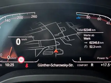 BMW X3 xDrive20d M-Lenk. Standh. Kamera LHZ ACC LED