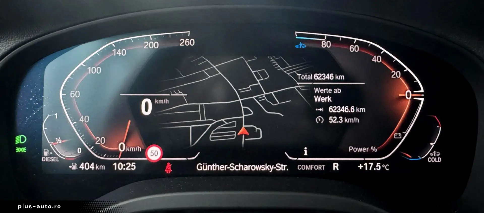 BMW X3 xDrive20d M-Lenk. Standh. Kamera LHZ ACC LED