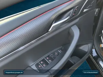 BMW X3 xDrive20d ZA M Sportpaket Navi SHZ KeyGO HiFi