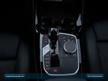 BMW X3 xDrive20d ZA M Sportpaket Navi SHZ KeyGO HiFi