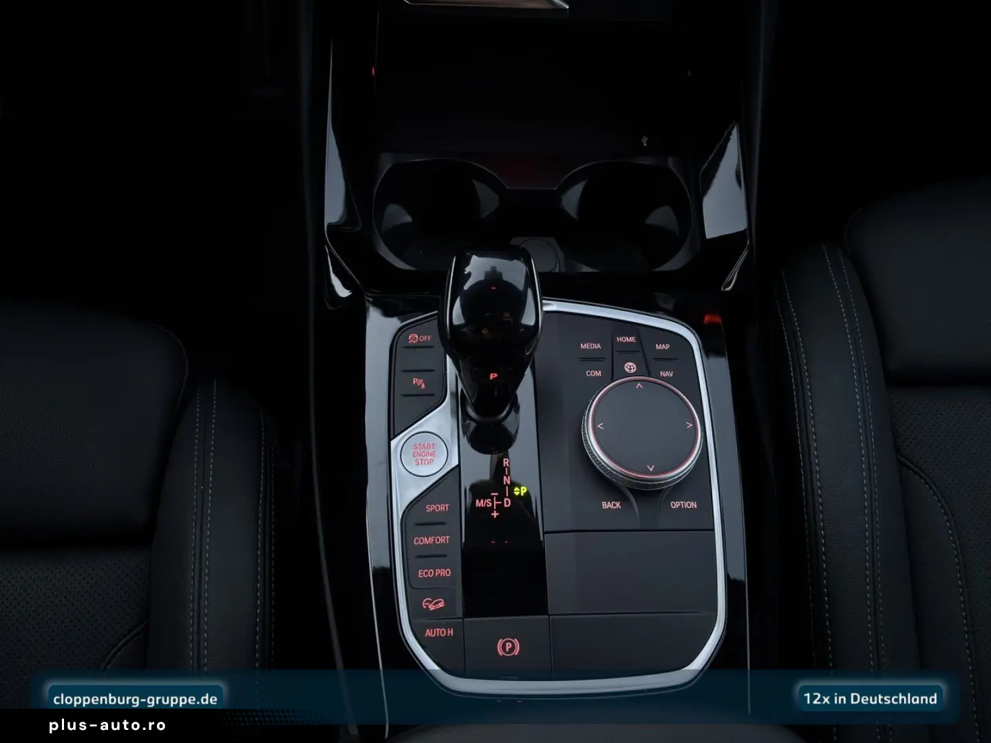 BMW X3 xDrive20d ZA M Sportpaket Navi SHZ KeyGO HiFi