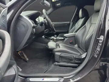 BMW X3 xDrive20d M-SPORT LASER KAMERA ACC 19  H K