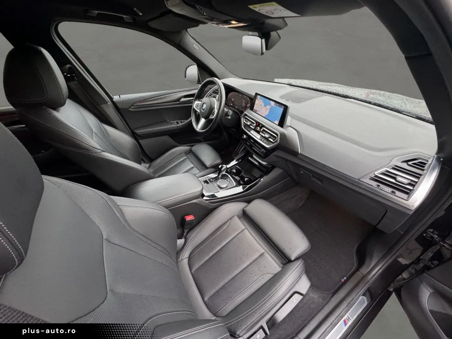 BMW X3 xDrive20d M-SPORT LASER KAMERA ACC 19  H K