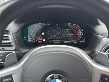BMW X3 xDrive20d M-SPORT LASER KAMERA ACC 19  H K