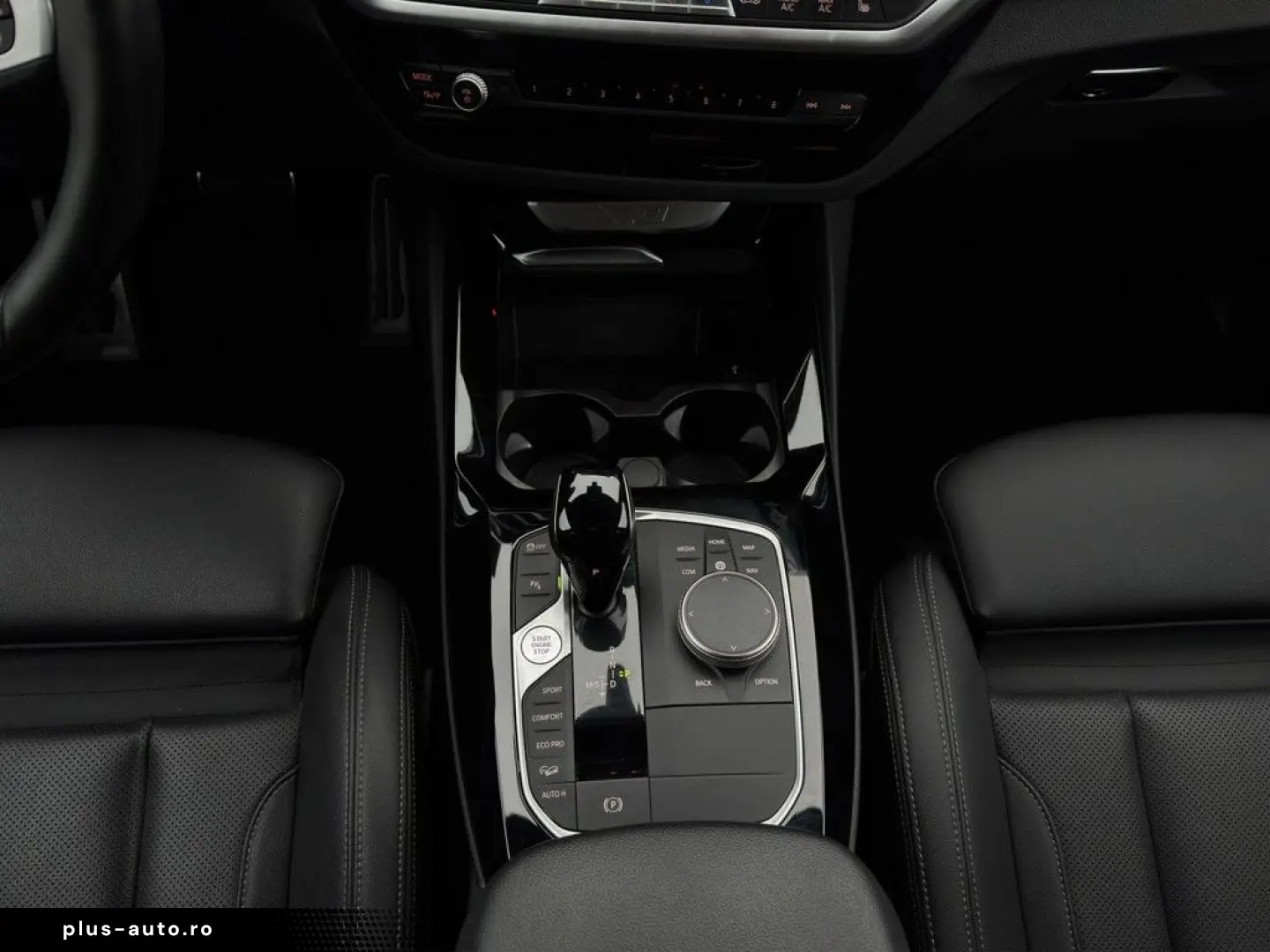 BMW X3 xDrive20d M-SPORT LASER KAMERA ACC 19  H K