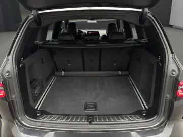 BMW X3 xDrive20d M-SPORT LASER KAMERA ACC 19  H K