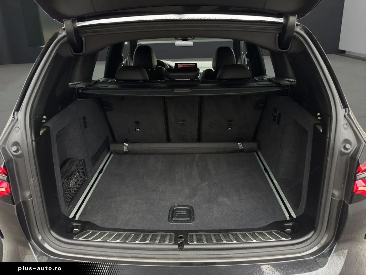 BMW X3 xDrive20d M-SPORT LASER KAMERA ACC 19  H K