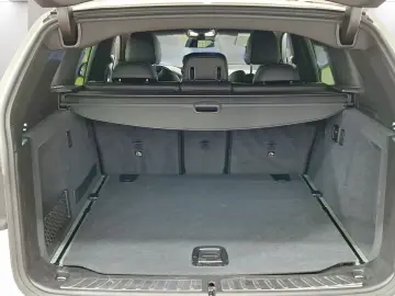 BMW X3 xDrive20d M Sport Standheizung Navi AHK HiFi