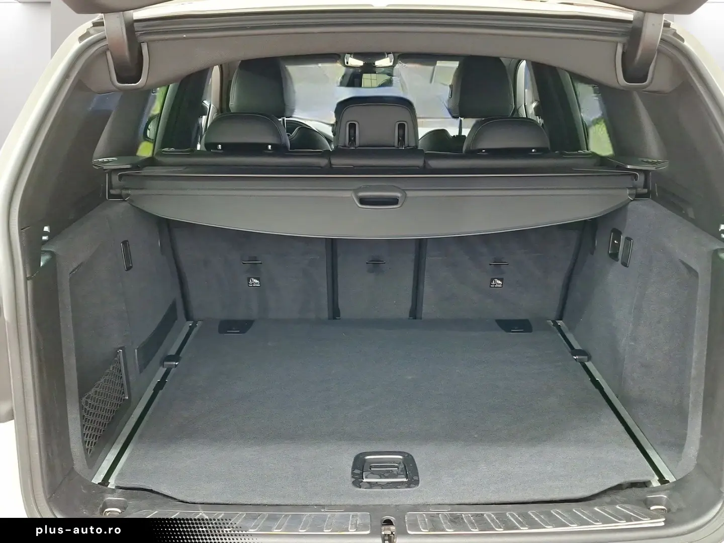 BMW X3 xDrive20d M Sport Standheizung Navi AHK HiFi